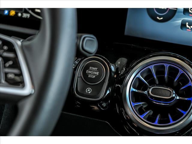 used 2026 Mercedes-Benz GLA 250 car, priced at $40,489