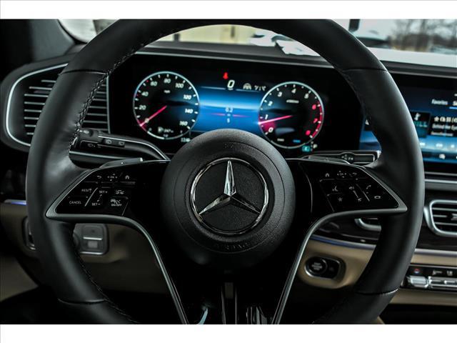 new 2026 Mercedes-Benz GLE 450 car, priced at $84,880