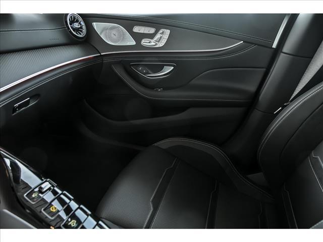 new 2026 Mercedes-Benz AMG GT 53 car, priced at $130,915