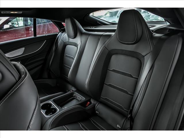 new 2026 Mercedes-Benz AMG GT 53 car, priced at $130,915