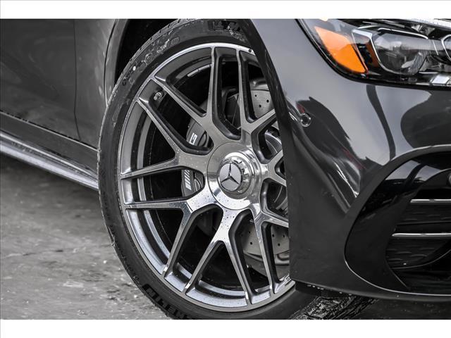 new 2026 Mercedes-Benz AMG GT 53 car, priced at $130,915