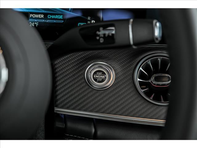 new 2026 Mercedes-Benz AMG GT 53 car, priced at $130,915