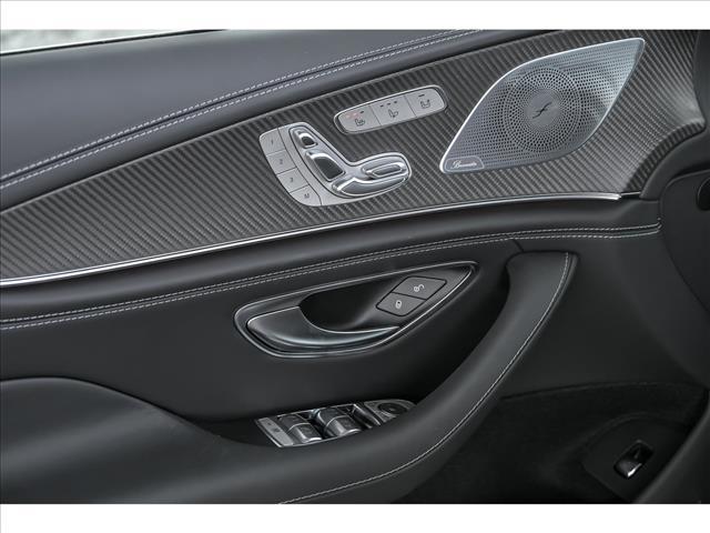 new 2026 Mercedes-Benz AMG GT 53 car, priced at $130,915