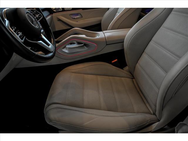 used 2022 Mercedes-Benz GLE 350 car, priced at $43,995