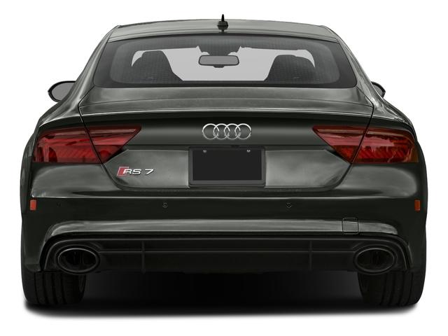 used 2017 Audi RS 7 car, priced at $37,995