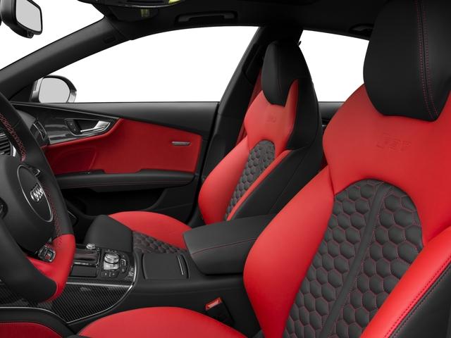 used 2017 Audi RS 7 car, priced at $37,995