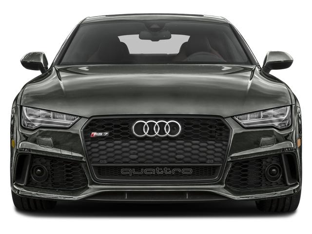 used 2017 Audi RS 7 car, priced at $37,995