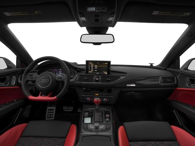 used 2017 Audi RS 7 car, priced at $37,995