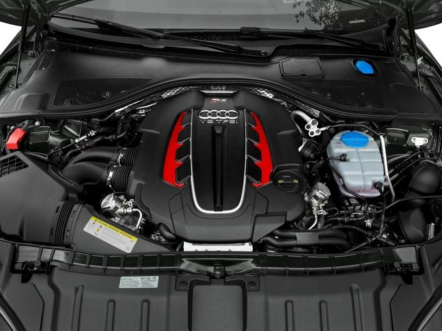 used 2017 Audi RS 7 car, priced at $37,995