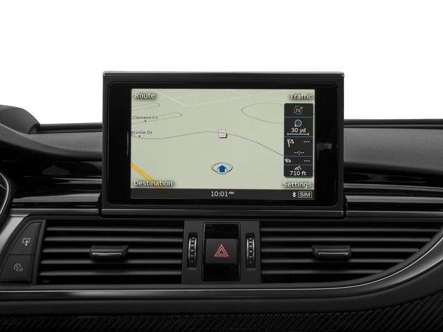 used 2017 Audi RS 7 car, priced at $37,995