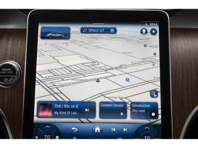 new 2026 Mercedes-Benz GLC 300 car