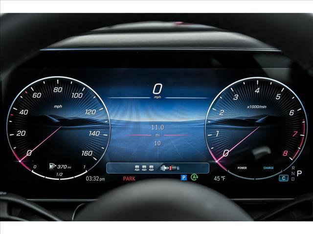 new 2026 Mercedes-Benz GLC 300 car, priced at $68,200