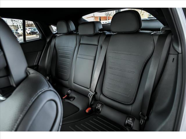 new 2026 Mercedes-Benz GLC 300 car, priced at $68,200