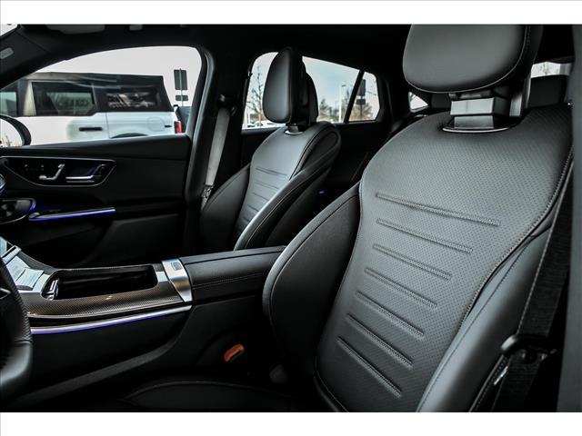 new 2026 Mercedes-Benz GLC 300 car, priced at $68,200