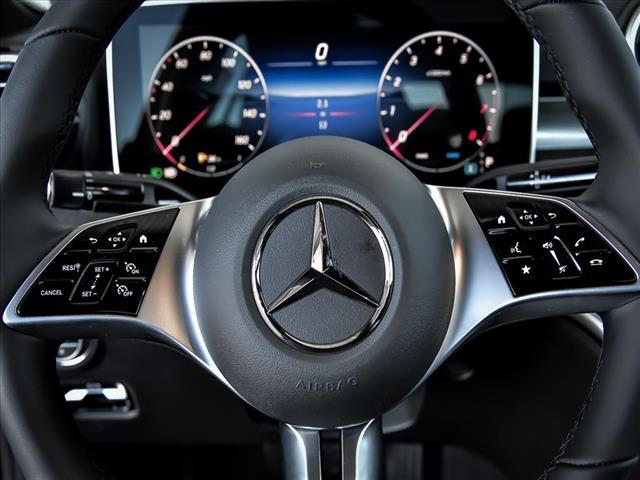 used 2025 Mercedes-Benz C-Class car, priced at $44,995