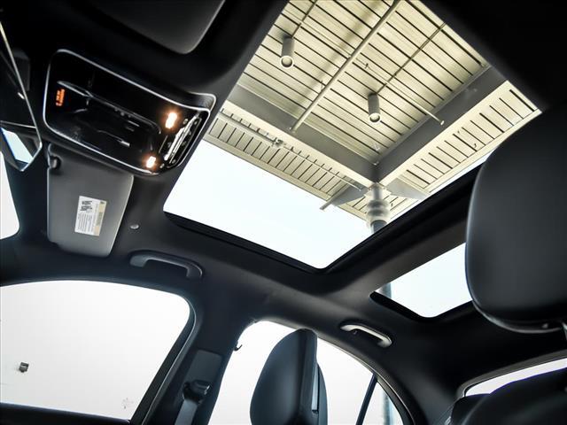 used 2025 Mercedes-Benz C-Class car, priced at $44,995