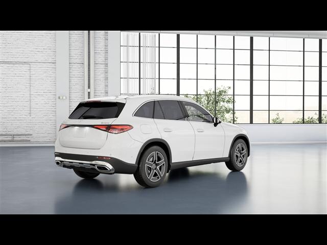 new 2026 Mercedes-Benz GLC 300 car, priced at $58,933
