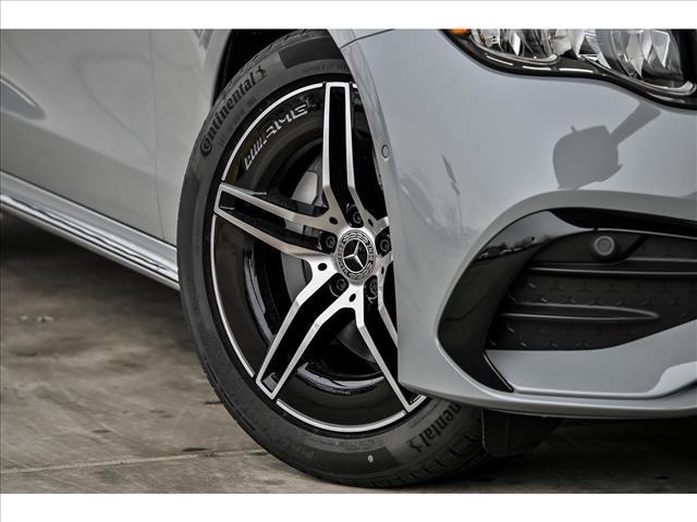 new 2026 Mercedes-Benz E-Class car, priced at $74,645