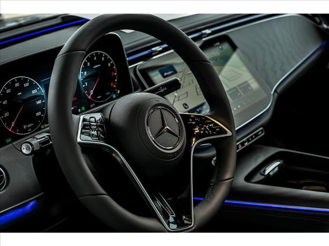 new 2026 Mercedes-Benz E-Class car, priced at $74,645