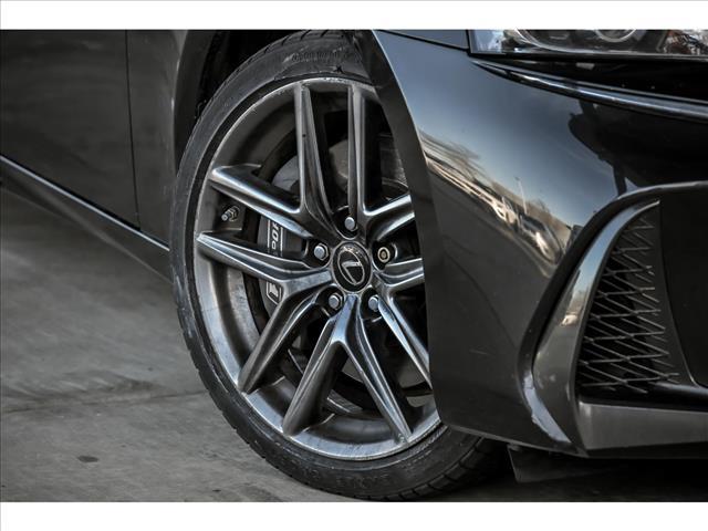 used 2017 Lexus IS 300 car, priced at $20,983
