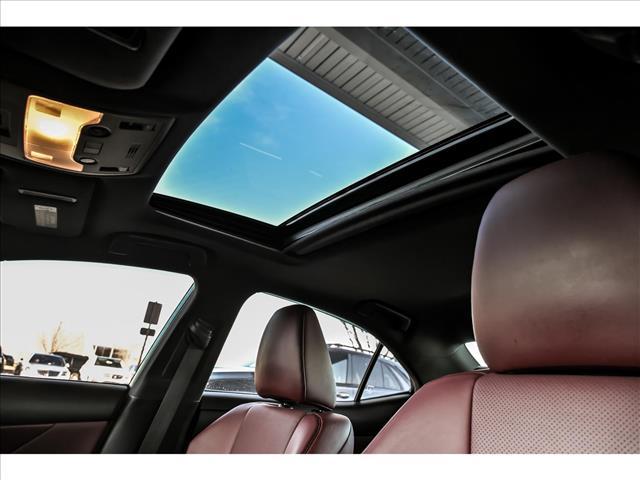 used 2017 Lexus IS 300 car, priced at $20,983