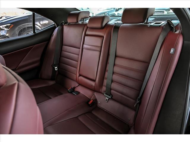 used 2017 Lexus IS 300 car, priced at $20,983