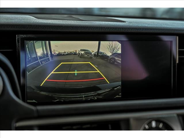 used 2017 Lexus IS 300 car, priced at $20,983