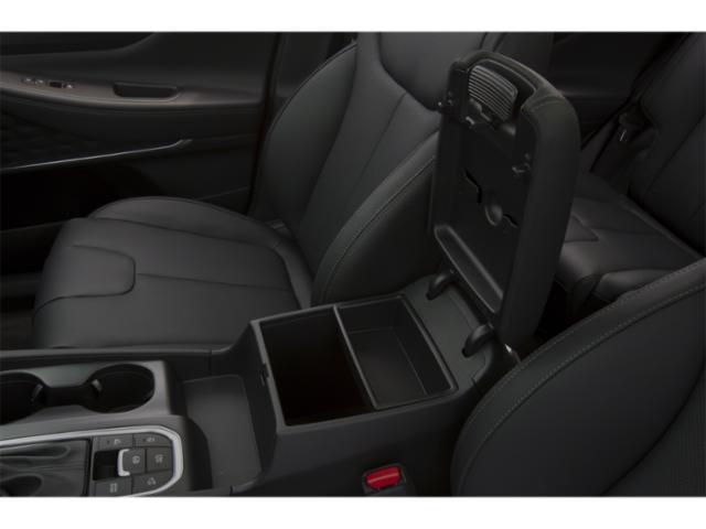 used 2019 Hyundai Santa Fe car, priced at $19,985