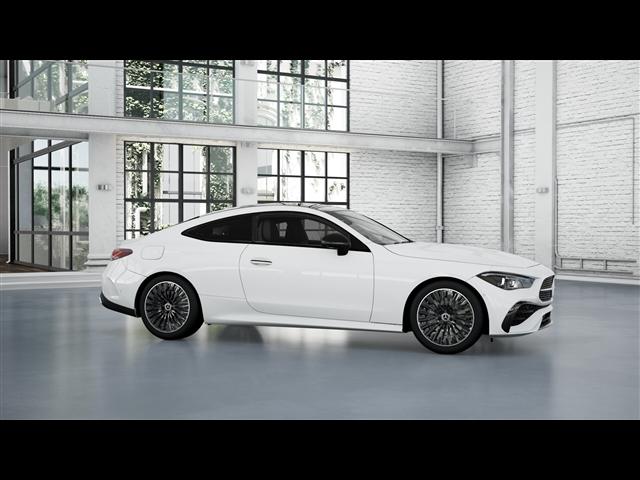 new 2027 Mercedes-Benz CLE 450 car, priced at $79,083