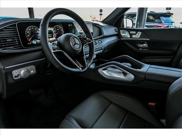 new 2026 Mercedes-Benz GLE 450 car, priced at $80,250