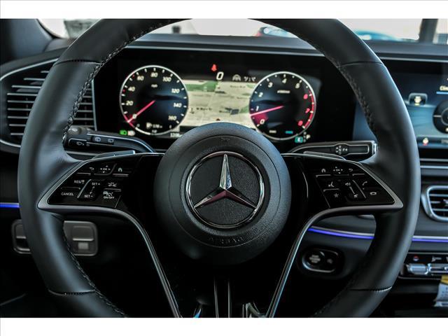 new 2026 Mercedes-Benz GLE 450 car, priced at $80,250