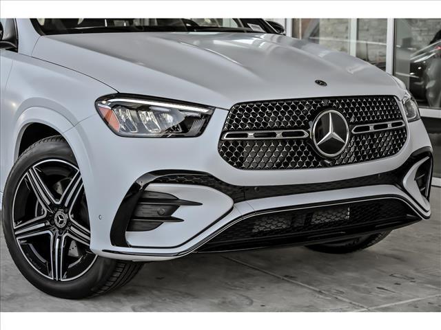 new 2026 Mercedes-Benz GLE 450 car, priced at $80,250