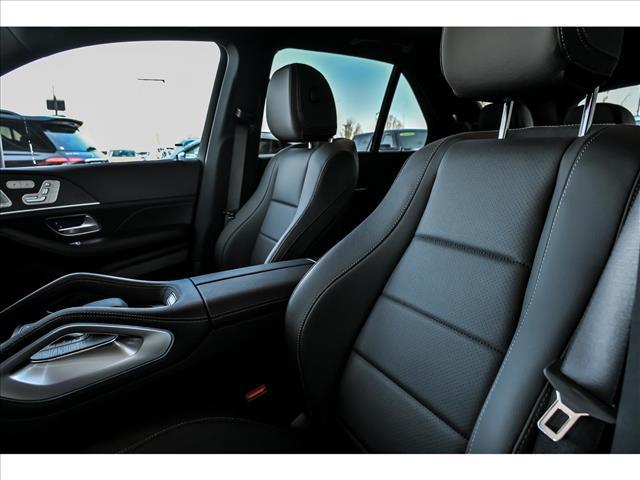 new 2026 Mercedes-Benz GLE 450 car, priced at $80,250