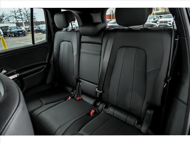 used 2025 Mercedes-Benz GLB 250 car, priced at $38,984