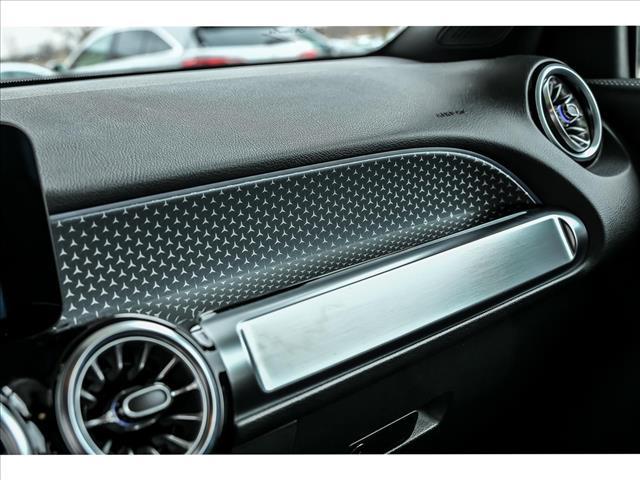 used 2025 Mercedes-Benz GLB 250 car, priced at $38,984