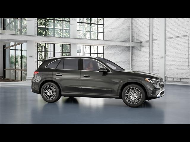 new 2026 Mercedes-Benz GLC 300 car, priced at $58,333