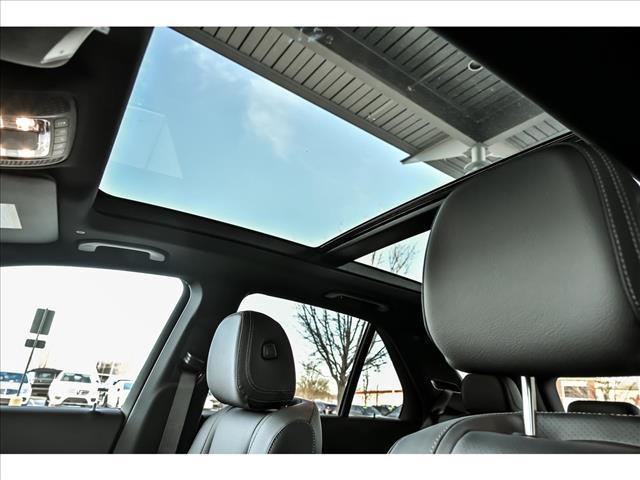 new 2026 Mercedes-Benz GLE 450 car, priced at $82,600