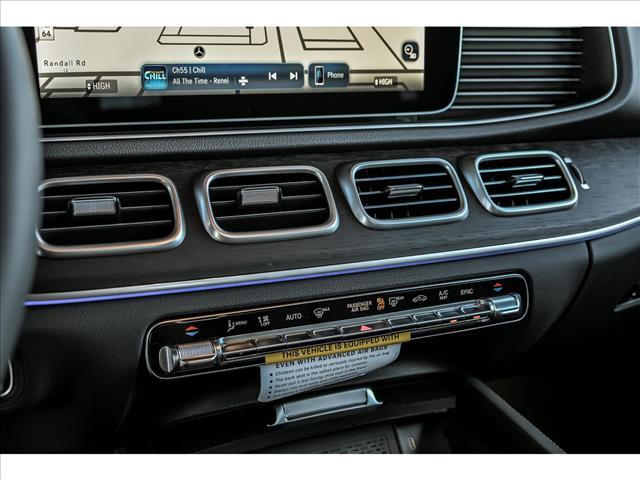 new 2026 Mercedes-Benz GLE 450 car, priced at $82,600