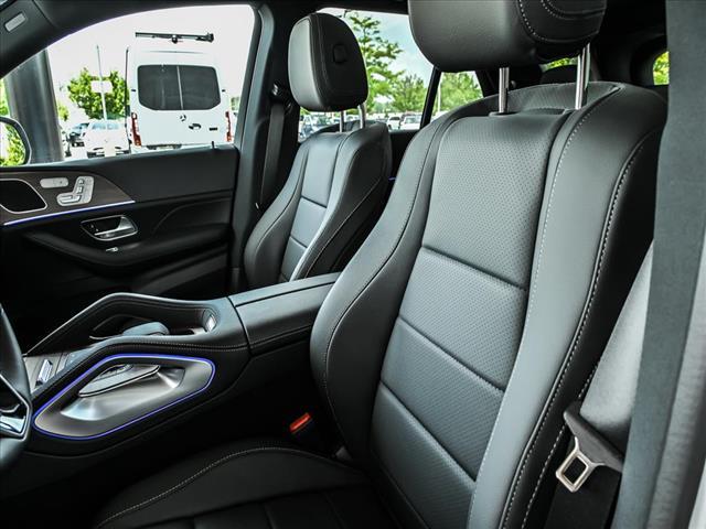 new 2025 Mercedes-Benz GLE 450 car, priced at $75,795