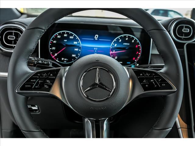 new 2026 Mercedes-Benz GLC 300 car, priced at $55,005