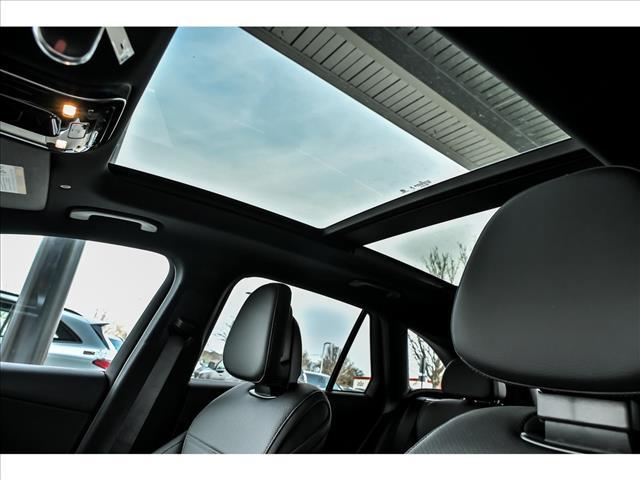 new 2026 Mercedes-Benz GLC 300 car, priced at $55,005