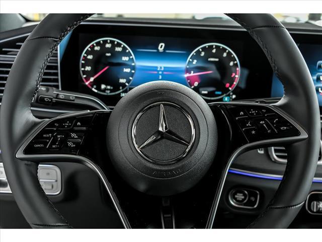 new 2026 Mercedes-Benz GLE 350 car, priced at $75,785