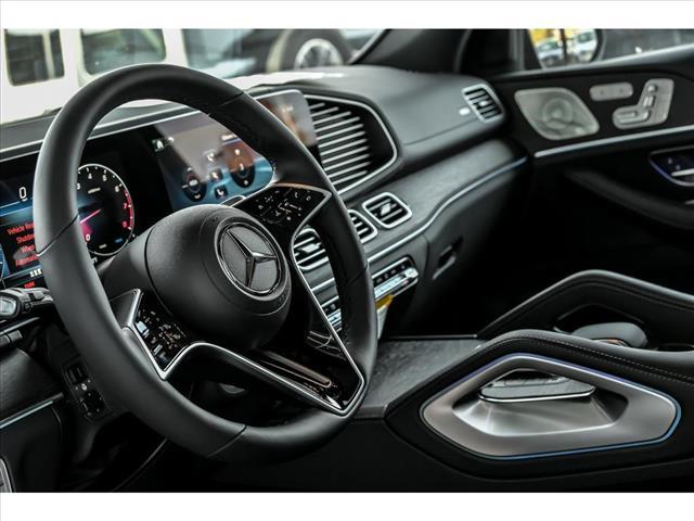 new 2026 Mercedes-Benz GLE 350 car, priced at $75,785