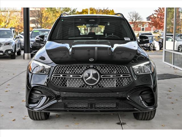 new 2026 Mercedes-Benz GLE 350 car, priced at $75,785