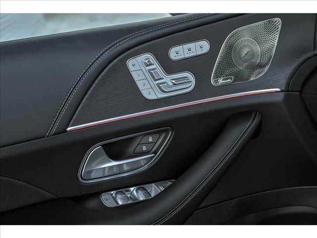 new 2026 Mercedes-Benz GLS 450 car, priced at $101,455
