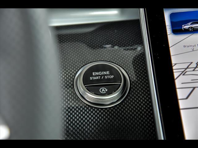 new 2025 Mercedes-Benz C-Class car, priced at $59,880