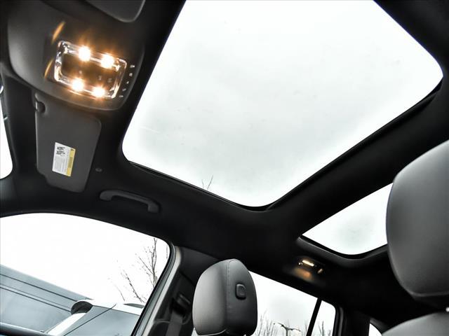 used 2025 Mercedes-Benz GLB 250 car, priced at $44,395