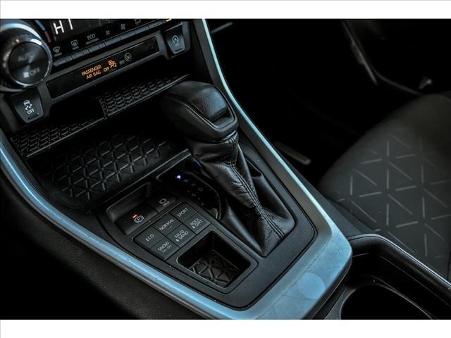 used 2021 Toyota RAV4 car, priced at $22,893