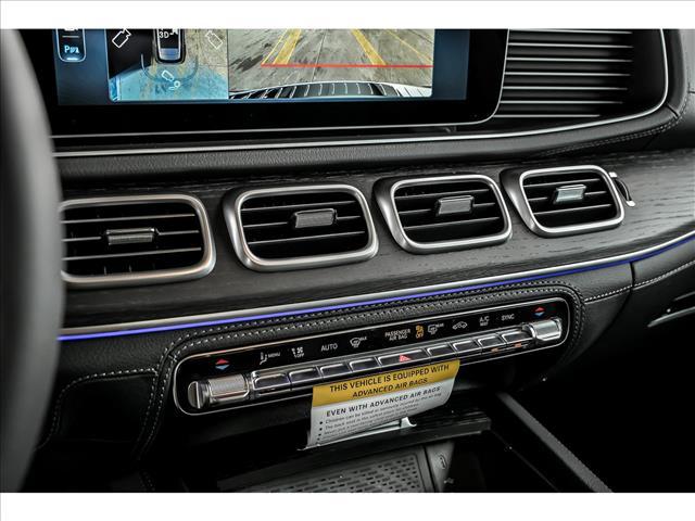 new 2026 Mercedes-Benz GLE 450 car, priced at $81,000