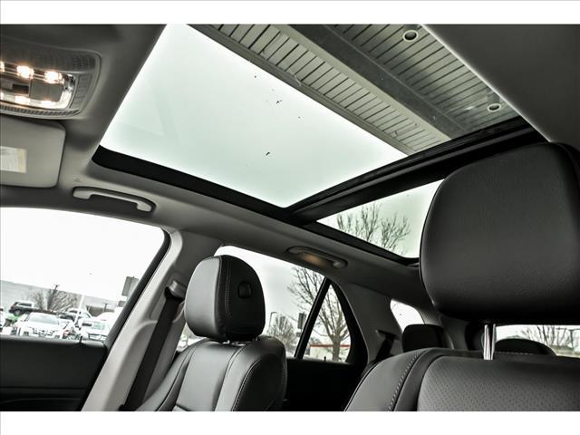 new 2026 Mercedes-Benz GLE 450 car, priced at $81,000